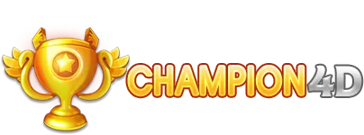 Champion4d
