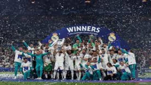 Klub Sepak Bola Terbesar Dunia dan Dominasi Mereka di Kancah