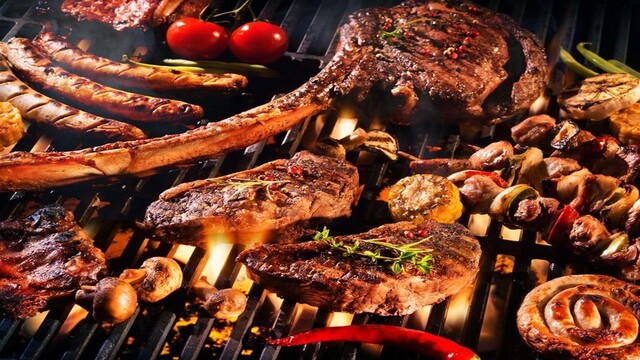 Inspirasi Menu Tahun Baru yang Lezat, Praktis, dan Penuh Makna