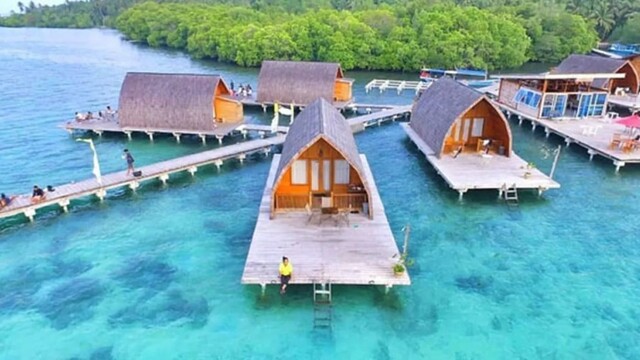 7 Wisata Viral di Bandar Lampung yang Lagi Hits di Media Sosial