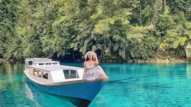 Wisata Hits di Borneo untuk Liburan Seru dan Berkesan