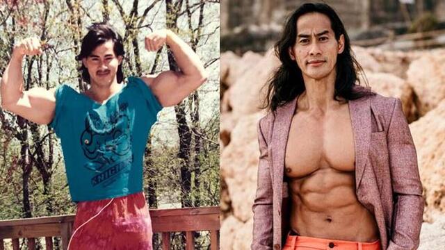 Ade Rai Juara Dunia Binaraga 1996: Sejarah Emas Indonesia