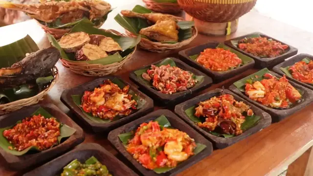 Menu Makan Malam Sederhana dengan Cita Rasa Istimewa
