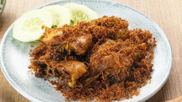 Resep Hidangan Rumahan yang Cocok untuk Semua Usia