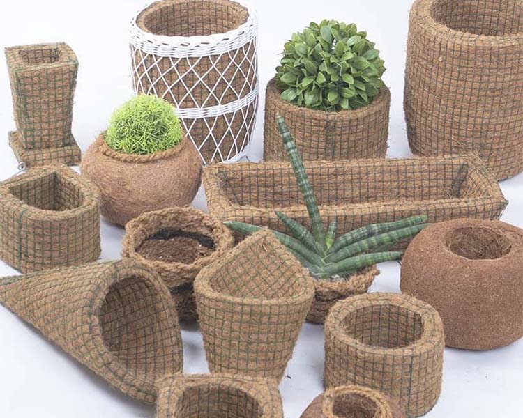 Bisnis Sabut Kelapa, Limbah Sederhana yang Bisa Jadi Produk Berguna