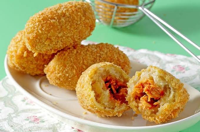 Bisnis Olahan Singkong, Bahan Baku Sederhana yang Bisa Jadi Produk Bernilai Jual