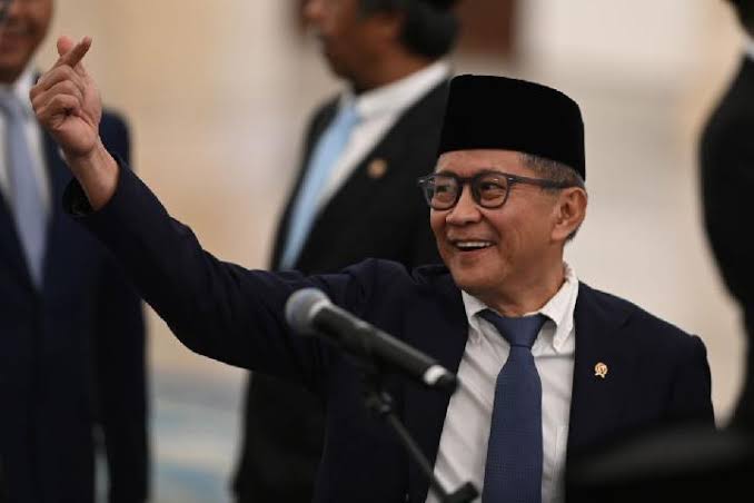 Rocky Gerung Masuk Wantimpres, Ini Pernyataannya Usai Dilantik Prabowo