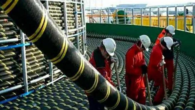 Kabel Internet Bawah Laut, Teknologi Tersembunyi yang Menghubungkan Internet Seluruh Dunia